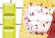 How Brands Like Nike And Pop-Tarts Suddenly Became Movie Stars