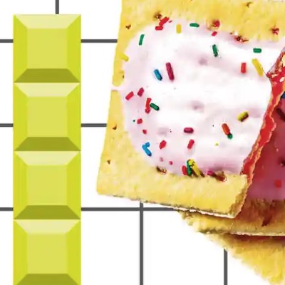 How Brands Like Nike And Pop-Tarts Suddenly Became Movie Stars