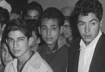 Getting Los Angeles History Right For Perry Mason’s Season 2