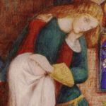Recognizing Elizabeth Siddal, Pre-Raphaelite Artist, Much More Than Just A Model