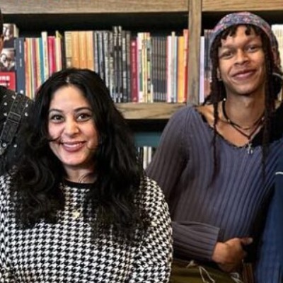 Chicago Gets A New Theatre-Focused Bookstore