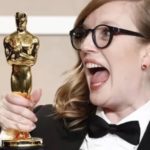 Sarah Polley’s Child Intensely Punked Her On April Fool’s Day