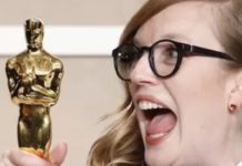 Sarah Polley’s Child Intensely Punked Her On April Fool’s Day