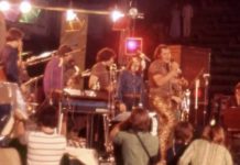 Sometimes, Musicians, You Shouldn’t Accept That State Department Money