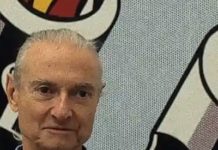 Critics Raise New Allegations Of Plagiarism Against Roy Lichtenstein