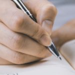 It’s OK To Enjoy Yourself – Even To Have Fun – While Writing