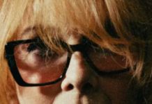 Ann-Margret Is Finally Getting Her Chance At Rock And Roll