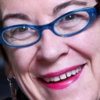 As She Leaves The Arena Stage, Molly Smith Has Some Post-Pandemic Audience Thoughts