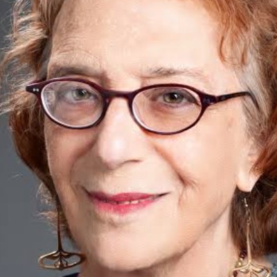 Rachel Pollack, Writer Of Groundbreaking Fantasy And Comics, Has Died At 77