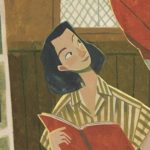 Scholastic Wanted To License This Book About Romance In The Internment Camps