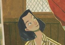 Scholastic Wanted To License This Book About Romance In The Internment Camps
