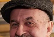 The Secret Cinema In The Back Of A London Shop