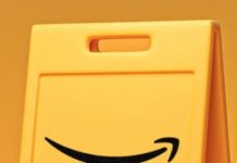 Amazon’s Growth May Be Slowing, But Warehouse Injuries Are Still High