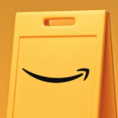 Amazon’s Growth May Be Slowing, But Warehouse Injuries Are Still High