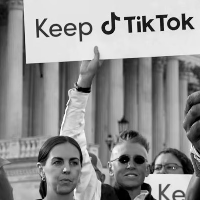 TikTok Is Too Popular To Ban