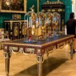 Collectors In Britain Are Warned Against Overzealous ‘Restorers’ Of Furniture