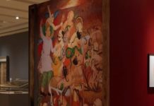 The Asia Society Will Stop Blurring Images Of The Prophet Muhammad Online