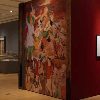 The Asia Society Will Stop Blurring Images Of The Prophet Muhammad Online
