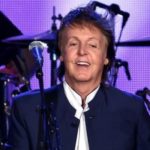 Paul McCartney Makes Billboard, At Last