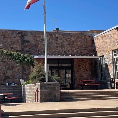 The Fight Over Books, Libraries, And Free Information In Llano, Texas