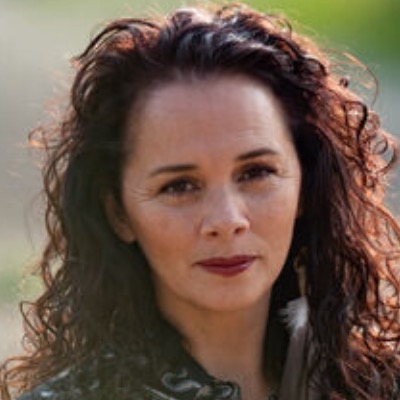 Larissa Fasthorse On Getting The Thanksgiving Play Ready For Broadway