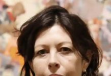 An Englishwoman In New York