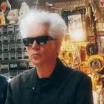 The Film Industry Is Pretty Much Gone, Says Jim Jarmusch, Who’s Releasing A Rock Album Instead