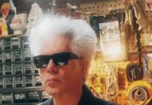 The Film Industry Is Pretty Much Gone, Says Jim Jarmusch, Who’s Releasing A Rock Album Instead
