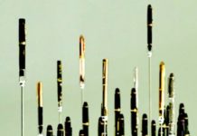 Perhaps Writers Don’t Actually Fetishize The Tools Of The Trade Enough