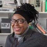 How One Woman Amassed A 10,000-Movie Pan-African Film Archive