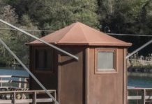 The Leonardo Ferry Is Left High And Dry By Bureaucracy And Climate Change