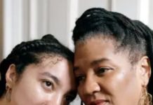 Lynn Nottage And Her Daughter Are Creating Theatre, And Opera, Together