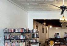 A City That’s Been Longing For A Bookstore Finally Gets Its Own