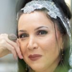 The Woman Revolutionizing An Iranian Storytelling Tradition In Los Angeles