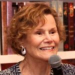 Imagine Being A 16-Year-Old Bookstore Owner Who Gets To Interview Judy Blume
