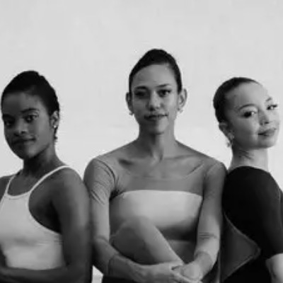 Poised For Change At The Dance Theater Of Harlem