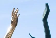 The Small British City Getting A Bunch Of Dali’s Surreal Sculptures