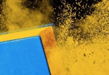 Putin’s War On Ukrainian Cultural Memory