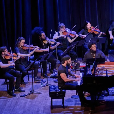 The New Canon Of Julius Eastman