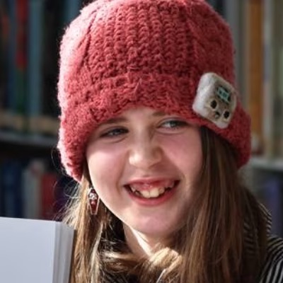 The Value, Joy, And Community Of Local Libraries