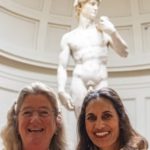 Principal Ousted In Michelangelo’s David Controversy Sees The Real Thing In Florence