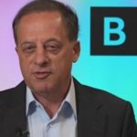 BBC Chair Who Had Improper Dealings With Boris Johnson Has Resigned