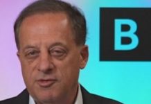 BBC Chair Who Had Improper Dealings With Boris Johnson Has Resigned