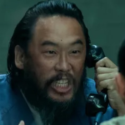 When One Actor Ruins A Whole Show