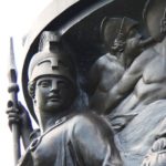 Arlington Cemetery’s Confederate Monument Is Coming Down