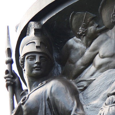 Arlington Cemetery’s Confederate Monument Is Coming Down