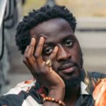 A Novelist Pushing On Our Ideas About Prison And Abolition