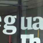 The Guardian Apologizes For Cartoon Of Former BBC Chair