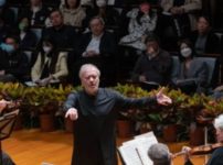 Russian Artists Now Shunned By The West Are Heading To China