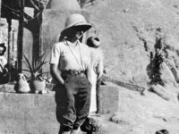 Empress Of The Nile: The Remarkable Archaeologist Who Saved Ancient Artifacts From A Dam